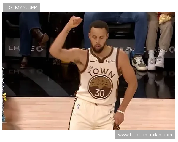 勇士库里带领勇士打破魔术防线，终结颓势