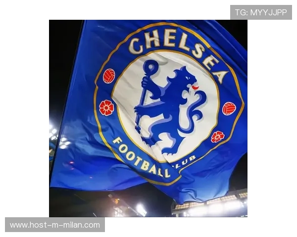 切尔西利维亚中场推进后远射破门，蓝军彻底爆发